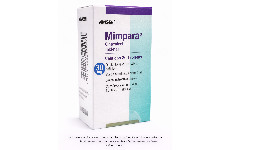 Cinacalcet en tabletas 30 mg Caja con 30 tabletas En Puebla