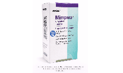 Cinacalcet en tabletas 30 mg Caja con 30 tabletas Proveedor