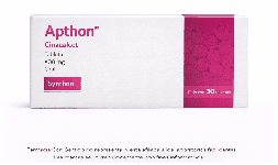 Cinacalcet 30 mg Caja con 30 tabletas Venta de