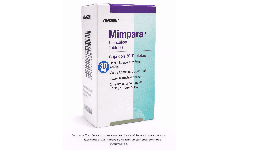 Cinacalcet 30 mg Caja con 30 tabletas