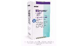 Cinacalcet 30 mg Caja con 30 tabletas Venta de