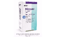 Cinacalcet 30 mg Caja con 30 tabletas Costo de