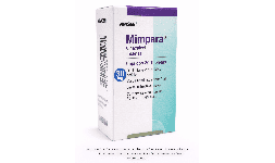 Cinacalcet 30 mg Caja con 30 tabletas Proveedor
