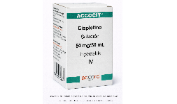 Cisplatino 50 mg /50 mL Solución inyectable Efectos secundarios
