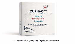 Citarabina 500 mg/ 10 mL Solución inyectable