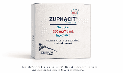Citarabina 500 mg/ 10 mL Solución inyectable En México
