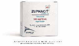 Citarabina 500 mg/ 10 mL Solución inyectable Genérico