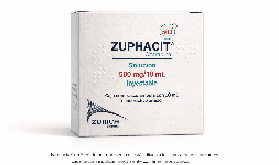 Citarabina 500 mg/ 10 mL Solución inyectable Proveedor