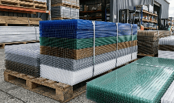 Policarbonato Celular en Laminillas Procell