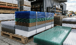 Policarbonato Celular en Láminas Procell