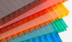 Policarbonato Celular Procell