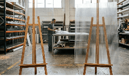 Policarbonato Sólido y Celular