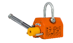 Elevadores magnéticos industriales Prowinch capacidad de carga de 220 lb/100 kg