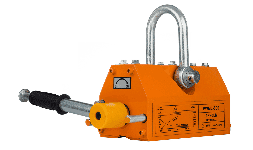 Elevadores magnéticos industriales Prowinch capacidad de carga de 1300 lb/600 kg