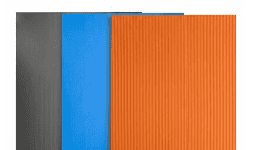 Plásticos Corrugados Coroplast