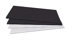 Plástico Corrugado Coroplast