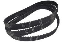 BANDAS INDUSTRIALES DE HULE  REXON POWERS. SCIR HTP 8M-1272/440          