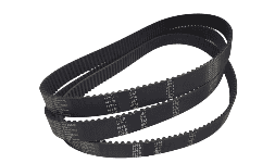 BANDAS INDUSTRIALES DE HULE  REXON POWERS. SCIR HTP 8M-1280/480          