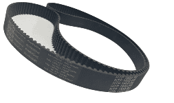 BANDAS INDUSTRIALES DE HULE  REXON POWERS. SCIR HTP 8M-1800/440          