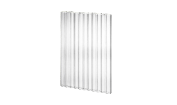 Placas de Policarbonato Celular Procell