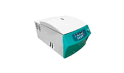 Centrifuga refrigerada de alta velocidad