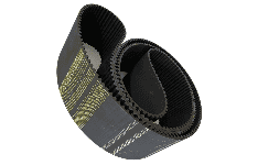 BANDAS INDUSTRIALES DE HULE  REXON POWERS. SCIR HTP 14M-3150/420         