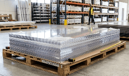 Placas de Policarbonato Procell