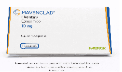 Cladribina 10 mg Caja con 1 comprimido Venta de