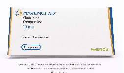Cladribina 10 mg Caja con 1 comprimido Costo de
