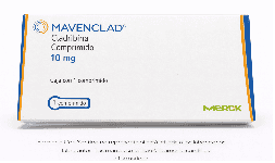 Cladribina 10 mg Caja con 1 comprimido Precio