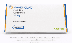 Cladribina 10 mg Caja con 1 comprimido En Puebla