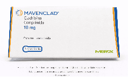 Cladribina 10 mg Caja con 1 comprimido Para qué sirve