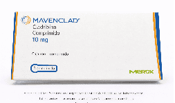 Cladribina 10 mg Caja con 1 comprimido Efectos secundarios