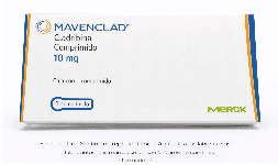 Cladribina 10 mg Caja con 1 comprimido Proveedor
