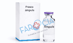 Cladribina 10 mg/10 mL Frasco ámpula En Puebla
