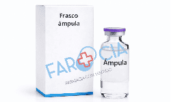 Cladribina 10 mg/10 mL Frasco ámpula En México
