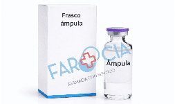 Cladribina (genérico de Leustatin) 10 mg/10 mL Frasco ámpula