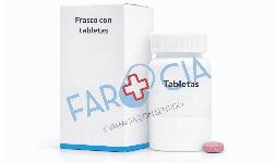 Clorhidrato de Midodrina (genérico de ProAmatine) en Tabletas 2.5 mg Frasco con 100