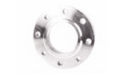 Bridas de acero inoxidable slip on