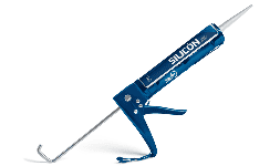 Pistola Calafateadora para Sellador