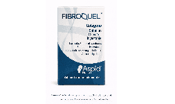 Colágeno (Fibroquel) 8.3 mg/mL Frasco ámpula 