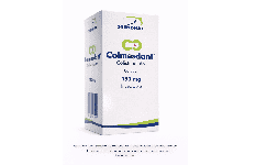 Colistimetato de sodio 150 mg Frasco ámpula