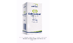 Colistimetato de sodio 150 mg Frasco ámpula Costo de