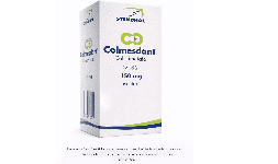 Colistimetato de sodio 150 mg Frasco ámpula Genérico