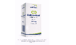 Colistimetato de sodio 150 mg Frasco ámpula Para qué sirve