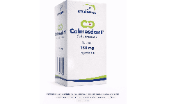 Colistimetato de sodio (genérico de Colomycin) 150 mg Frasco ámpula