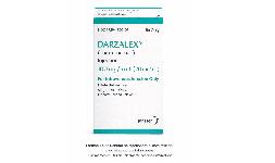 Daratumumab 100 mg/ 5 mL Solución inyectable Venta de