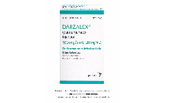 Daratumumab 100 mg/ 5 mL Solución inyectable Genérico