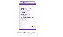 Daratumumab 400 mg/ 20 mL Solución inyectable Venta de