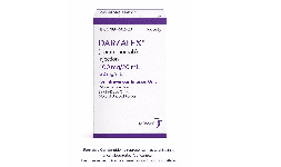 Daratumumab 400 mg/ 20 mL Solución inyectable Precio